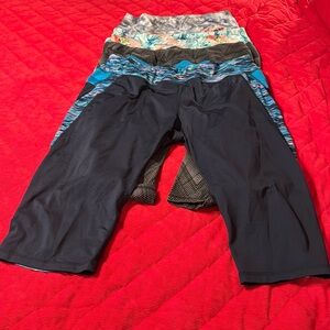 Tek Gear Leggings Capris
